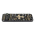 NFL New Orleans Saints Black Blast Google Pixel 9 Skin